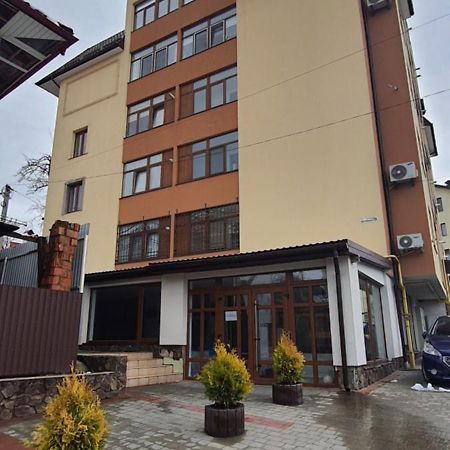 Дрогобицька 10В Апартаменти Truskavec Exteriér fotografie