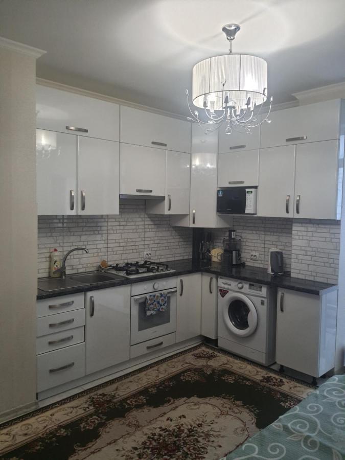 Дрогобицька 10В Апартаменти Truskavec Exteriér fotografie