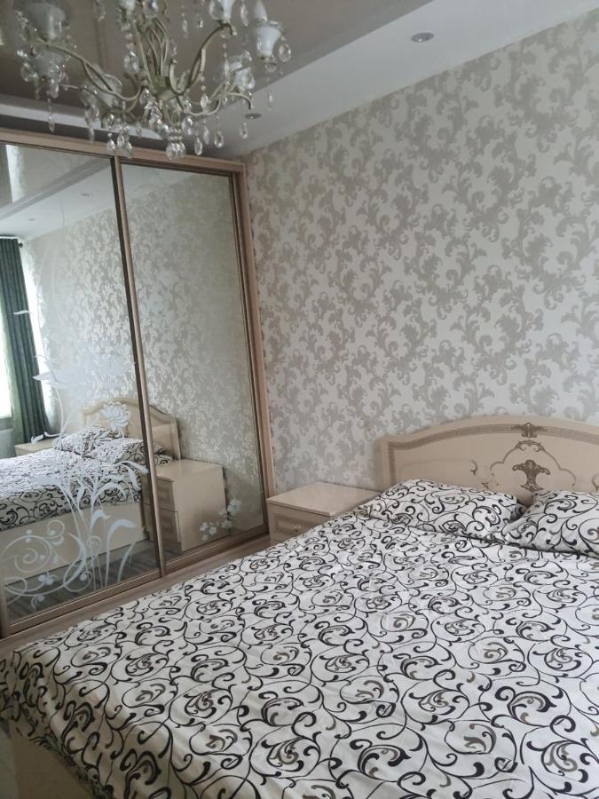 Дрогобицька 10В Апартаменти Truskavec Exteriér fotografie